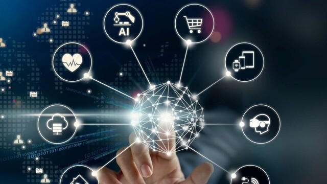 Enabling the Digital World: ASMPT's Vision for a Sustainable Future