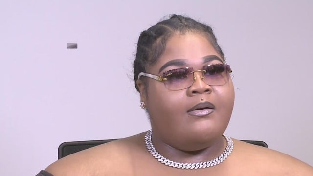 Detroit rapper accuses Lyft driver of discrimination 