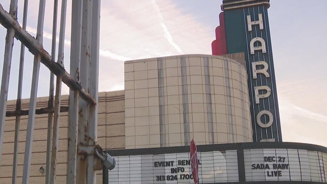 Michigan theater owners respond to show's alleged ties to neo-Nazis 