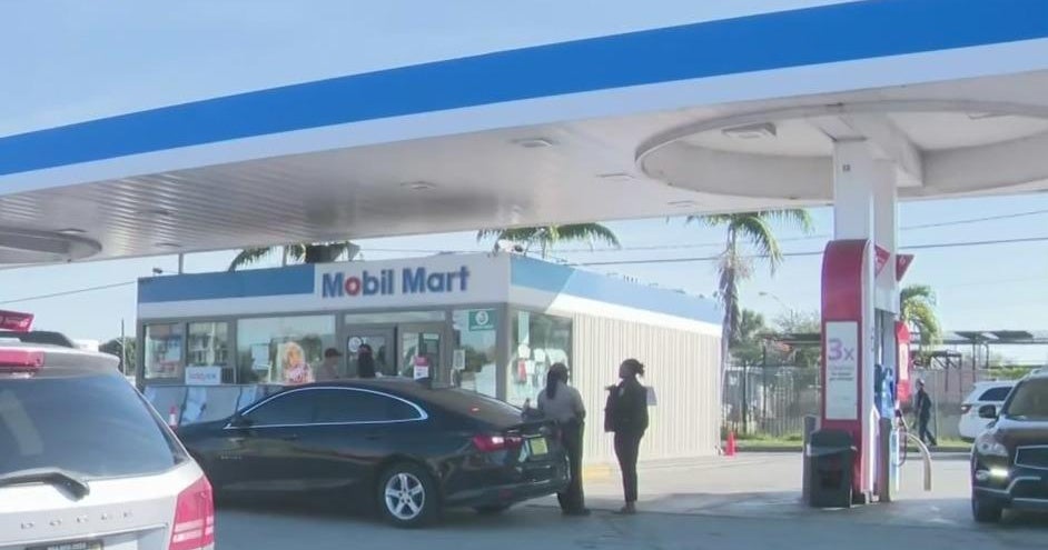 Dispute between 2 men leads to shooting in N.W. Miami-Dade, sheriff’s detective says Dispute between 2 men leads to shooting in N.W. Miami-Dade, sheriff’s detective says