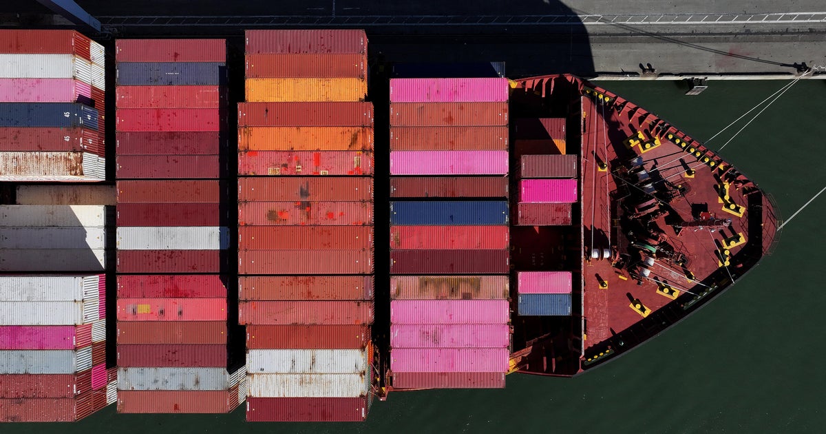 AB, Trump tarifelerine karşı misilleme yaparken ABD malları%84'e yükseltiyor