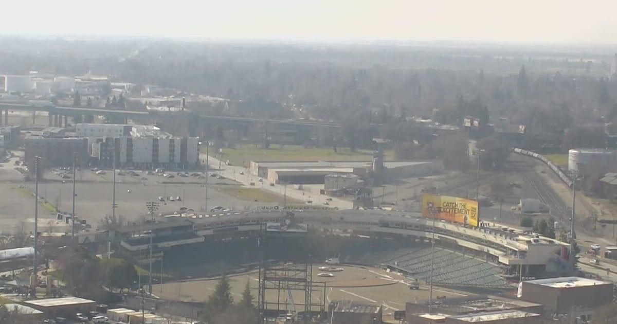 Tickets for As opening day at Sutter Health Park sell out