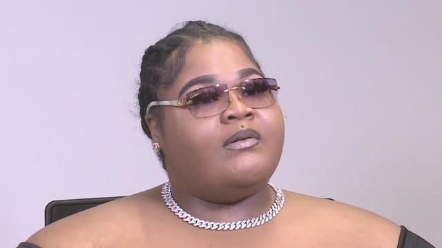 Detroit rapper accuses Lyft driver of weight discrimination 