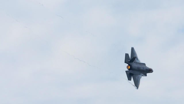 2024 McConnell AFB Airshow 