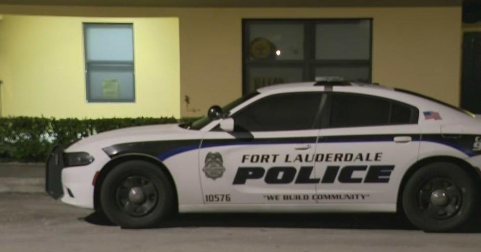 NAACP branch president files internal affairs complaints against detectives investigating Fort Lauderdale office shooting NAACP branch president files internal affairs complaints against detectives investigating Fort Lauderdale office shooting
