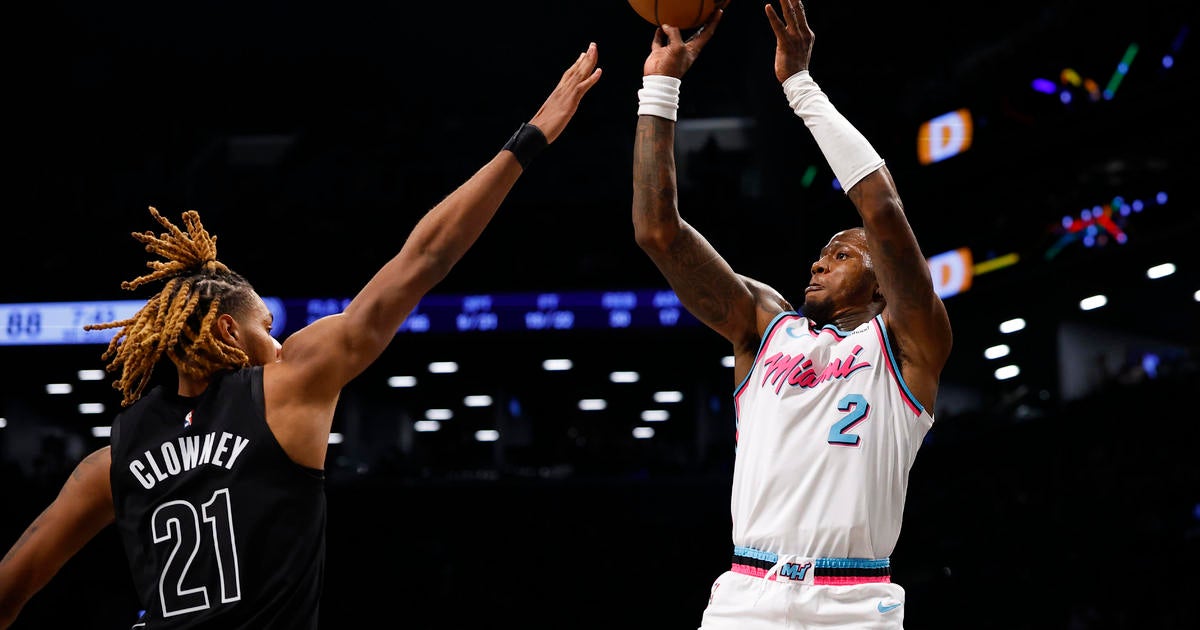 Miami Heat’s Terry Rozier under federal investigation in illegal sports betting probe