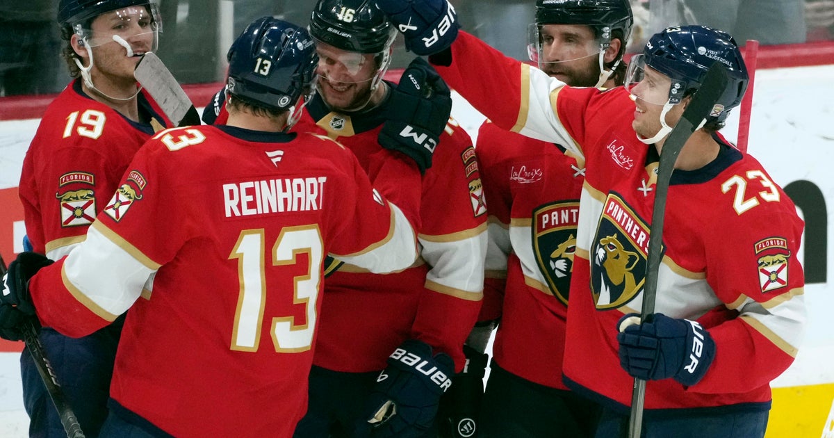 Bobrovsky stops 30 shots as Panthers beat Kings 3-0 Bobrovsky stops 30 shots as Panthers beat Kings 3-0