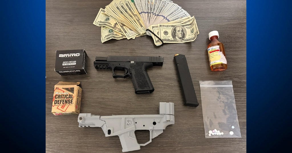 Concord police arrest 6, seize guns and drugs in crackdown on gang ...