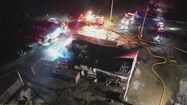 kdka mccrossin's landing 