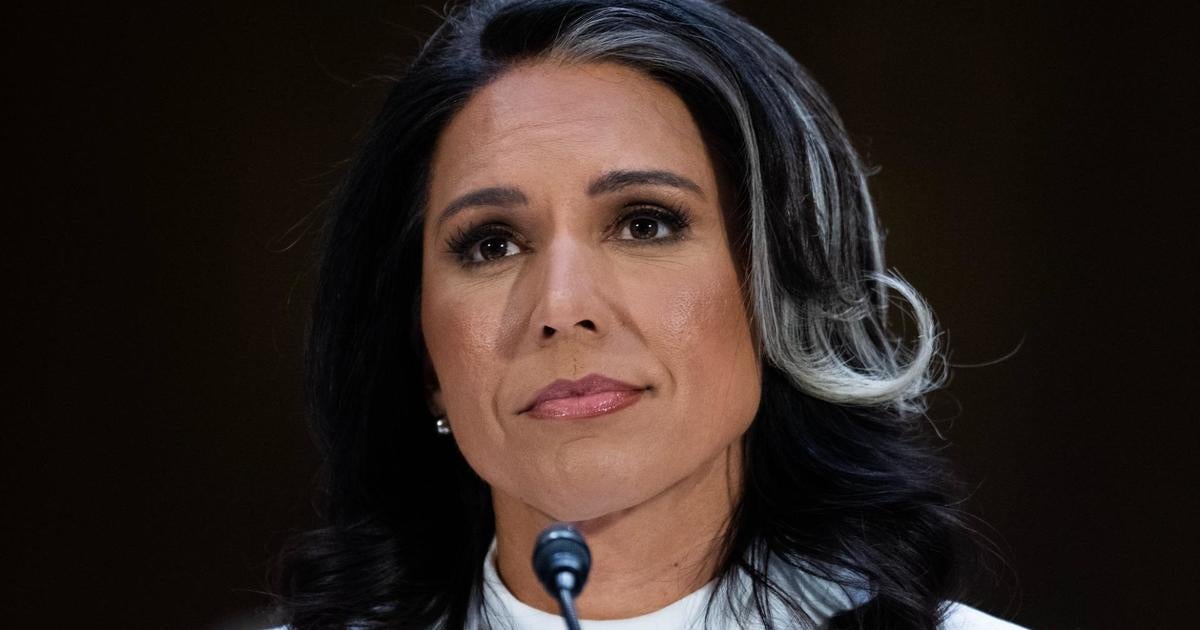 Breaking down the Kash Patel, Tulsi Gabbard and RFK Jr. hearings