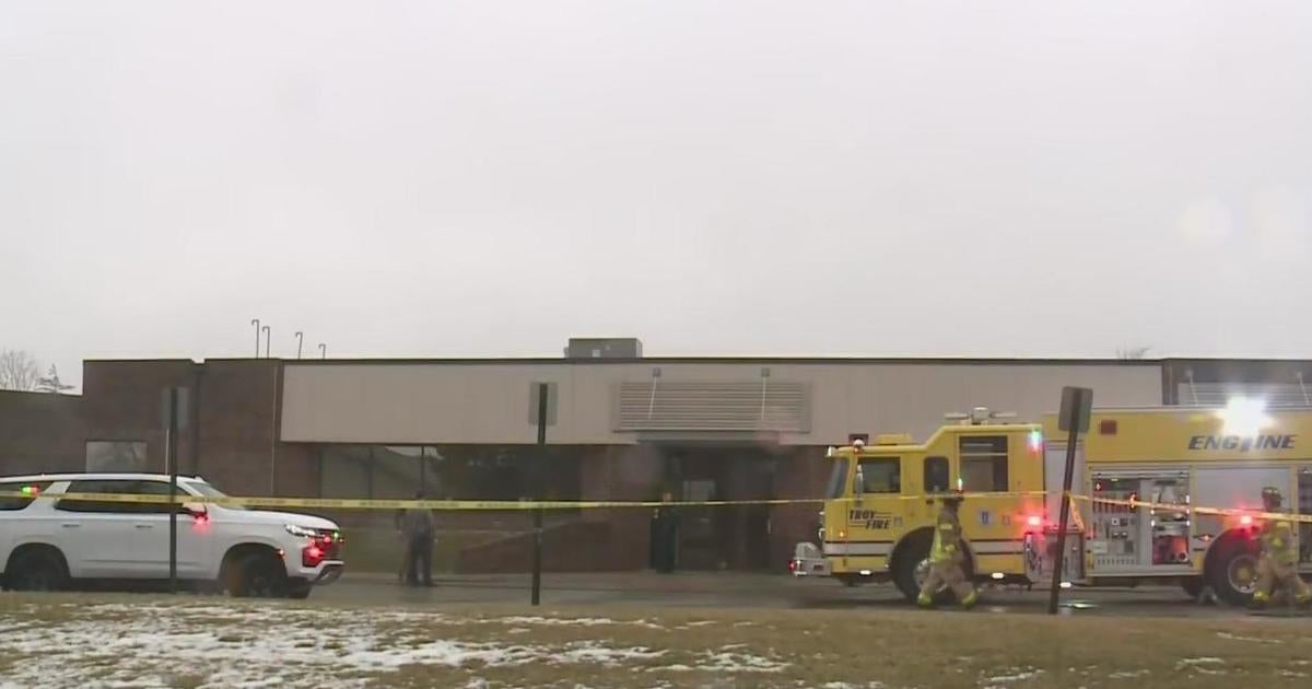 5-year-old Michigan boy killed in hyperbaric chamber explosion