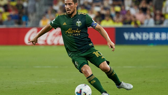 Portland Timbers v Nashville SC