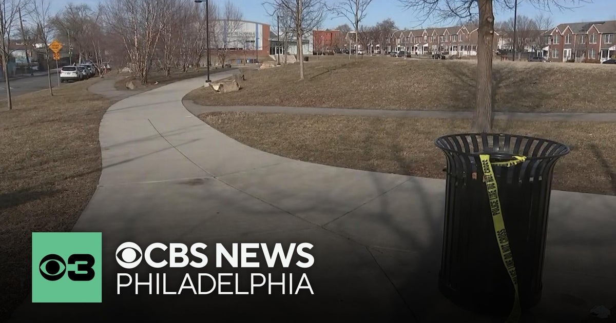 Body found in garbage can in Mill Creek section of West Philadelphia ...