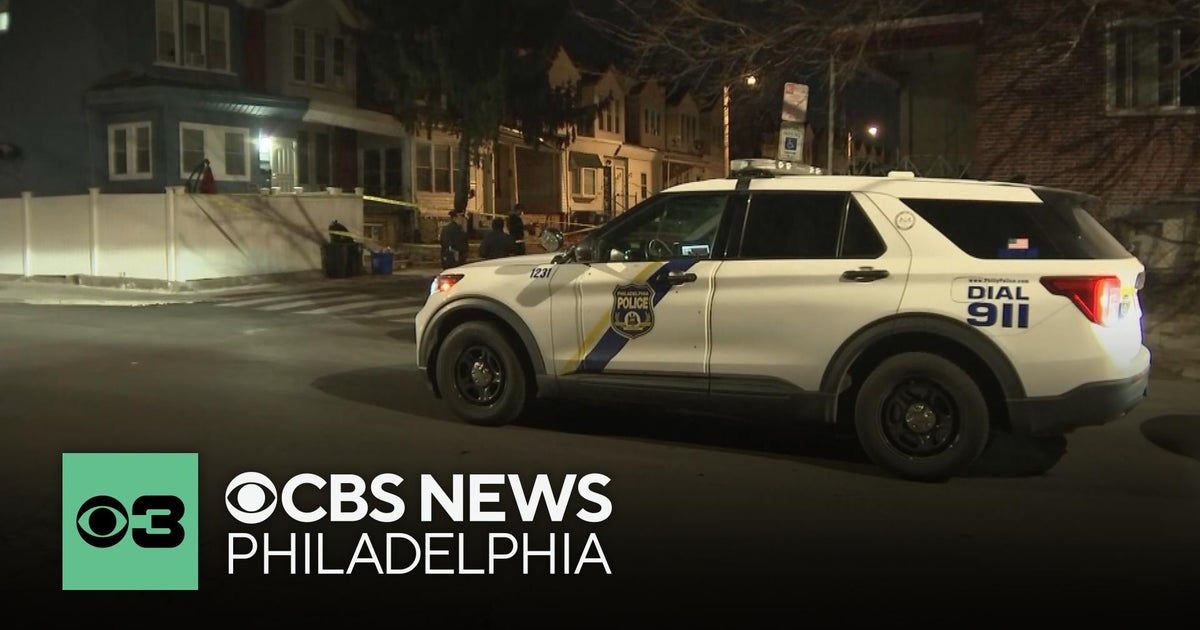 Police trying to identify man found dead in Southwest Philadelphia ...