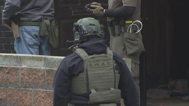 kdka perrysville avenue raid 