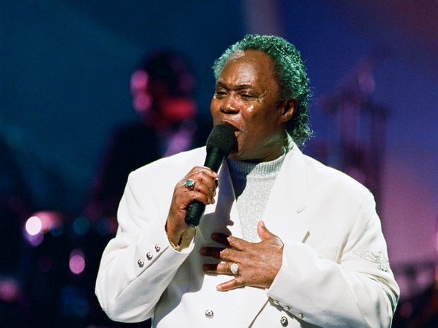 Met Life Presents the Apollo Theatre Hall of Fame