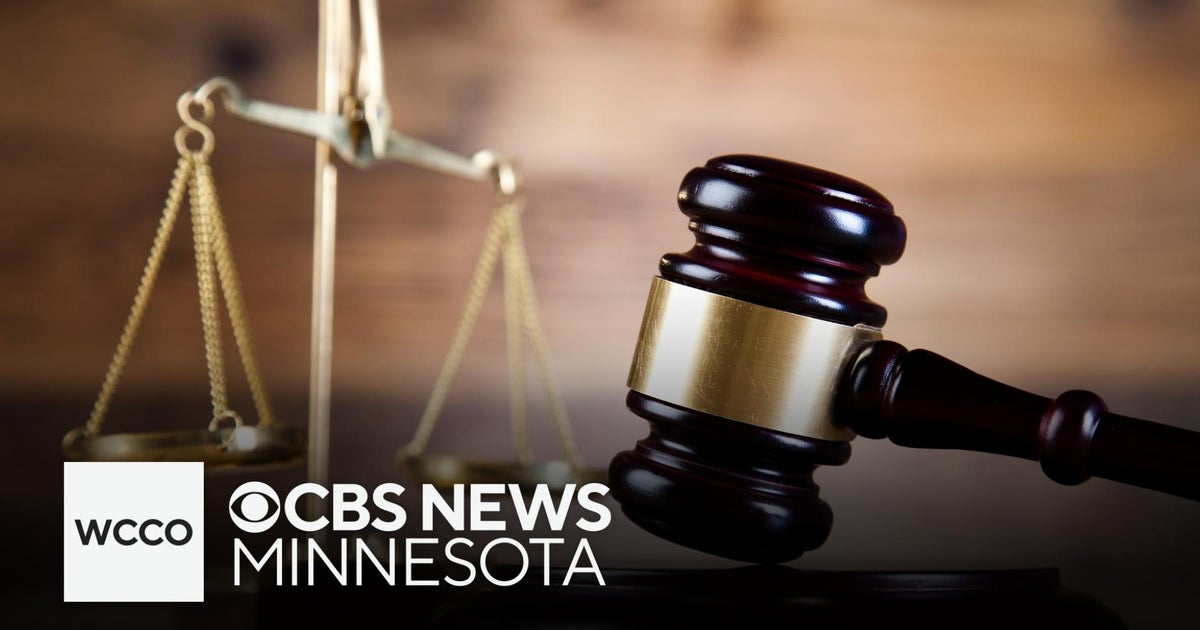 Iron Range man convicted in 1986 cold case - CBS Minnesota