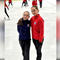 Athletic community mourns losses of figure skaters after plane crash near Washington D.C.