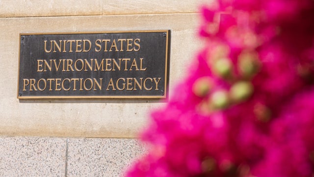 EPA Headquarters Building 