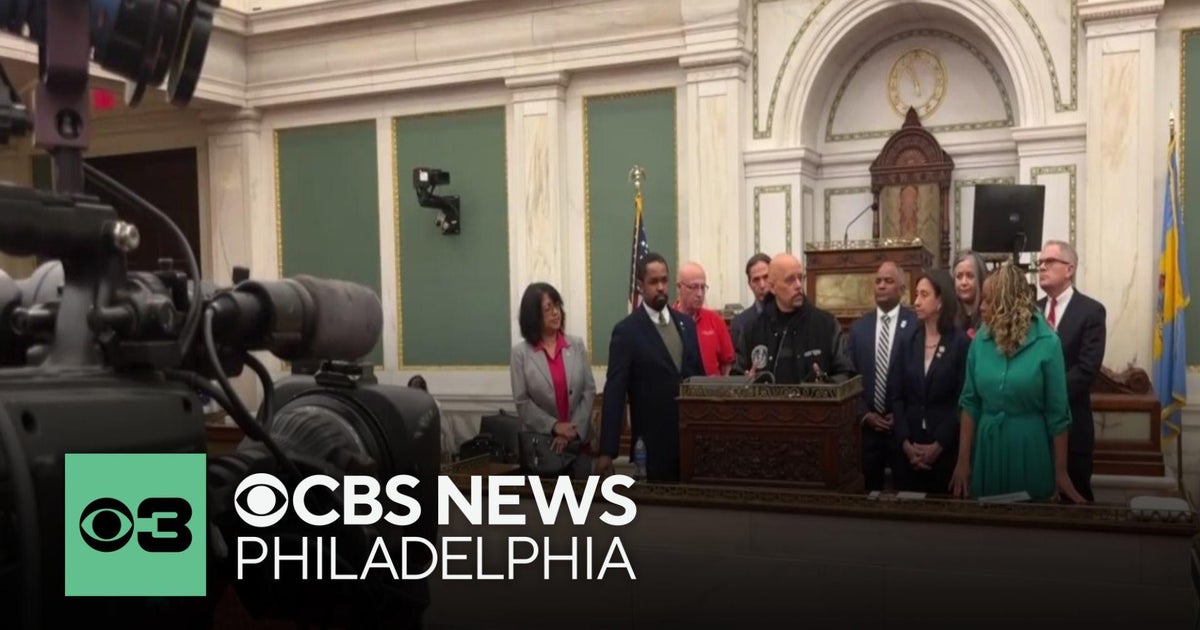 State, local lawmakers rally around Philadelphia immigrant community ...