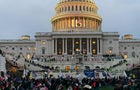 Protests As Joint Session Of Congress Confirms Presidential Election Result 