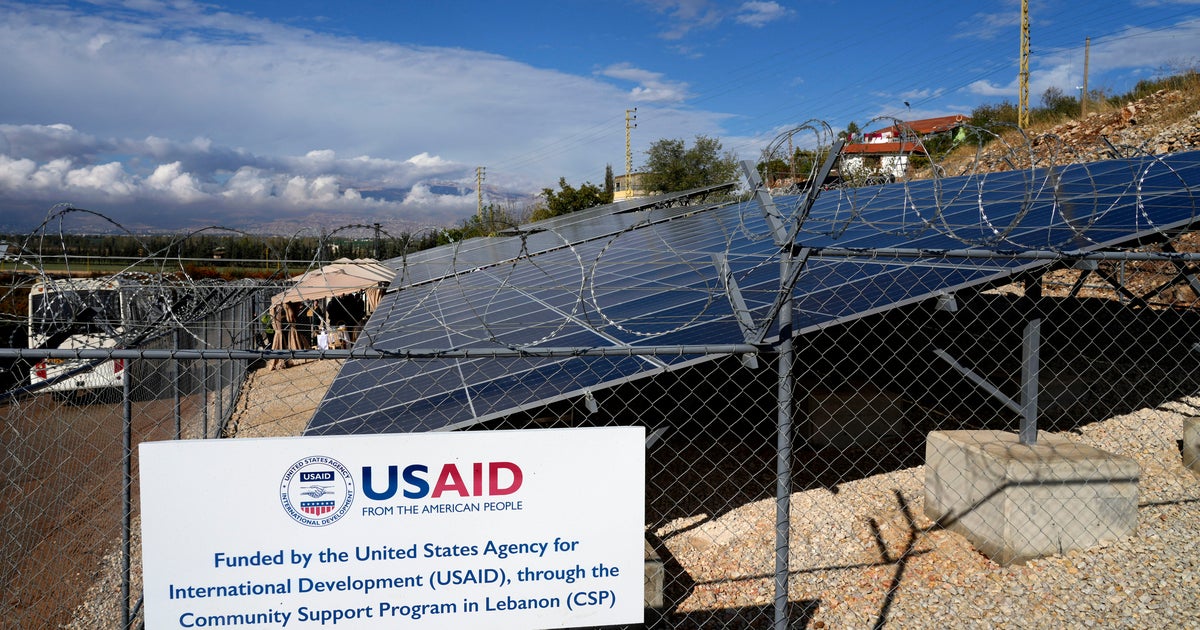 Kaynaklar, USAID'deki iki üst düzey güvenlik görevlisinin izin verdiğini söylüyor