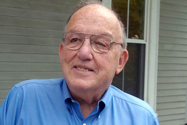 Obit Vincent
