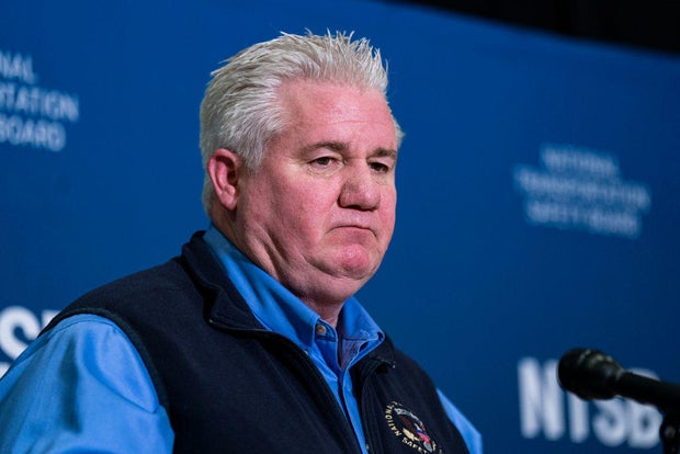 American Airlines Avine e Black Hawk Helicopter Crash, perto do Aeroporto Nacional de Reagan