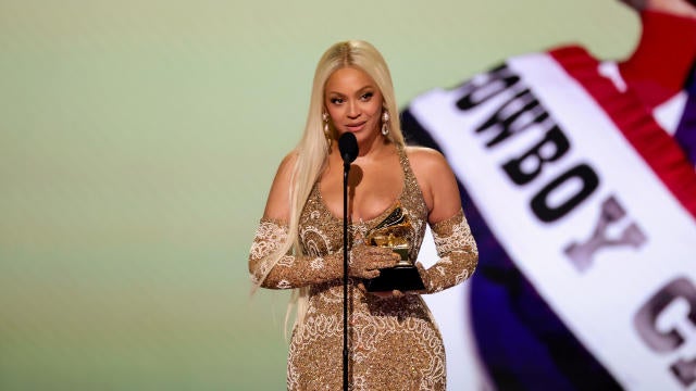 67th Annual GRAMMY Awards - Show 