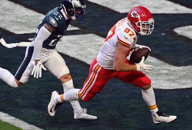 Ray Didinger's keys to Super Bowl LIX for Philadelphia Eagles vs. Kansas  City Chiefs - CBS Philadelphia