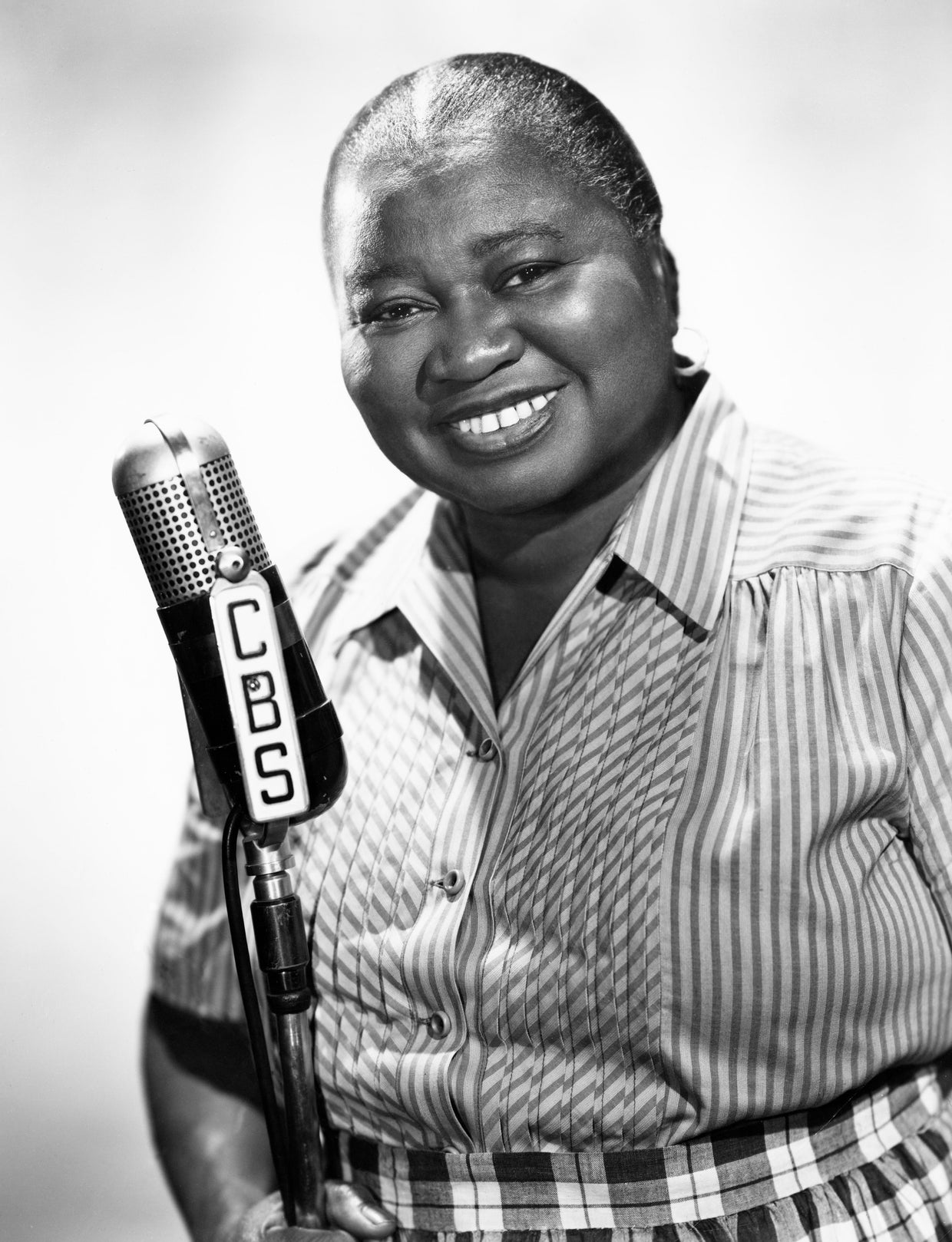 Hattie McDaniel made home in Colorado before becoming first Black ...