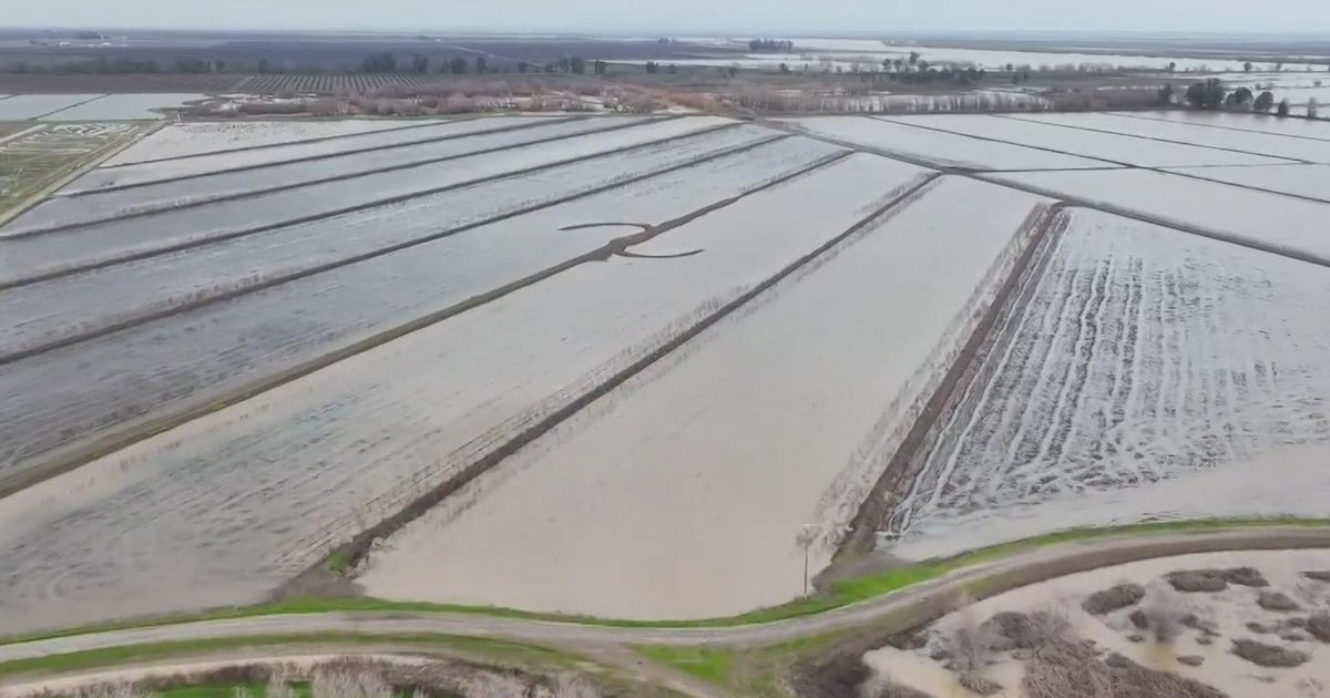 State takes steps to save groundwater for future use