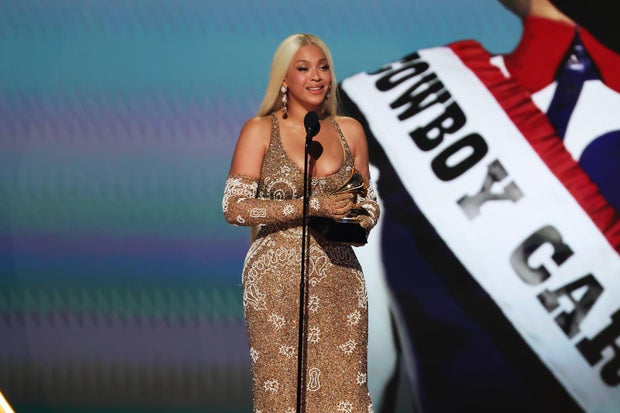 67th Annual GRAMMY Awards - Show 