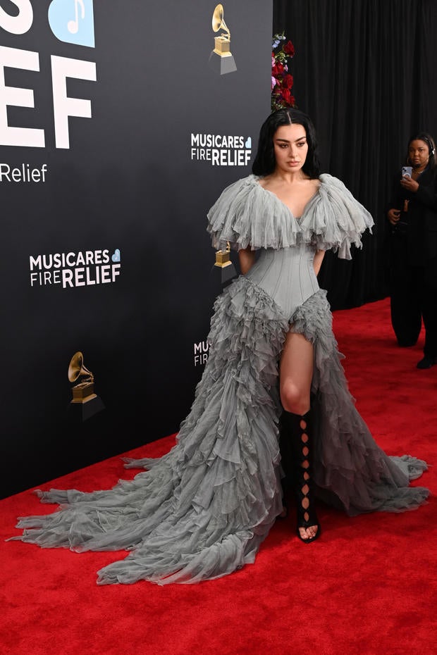 67th GRAMMY Awards - Arrivals