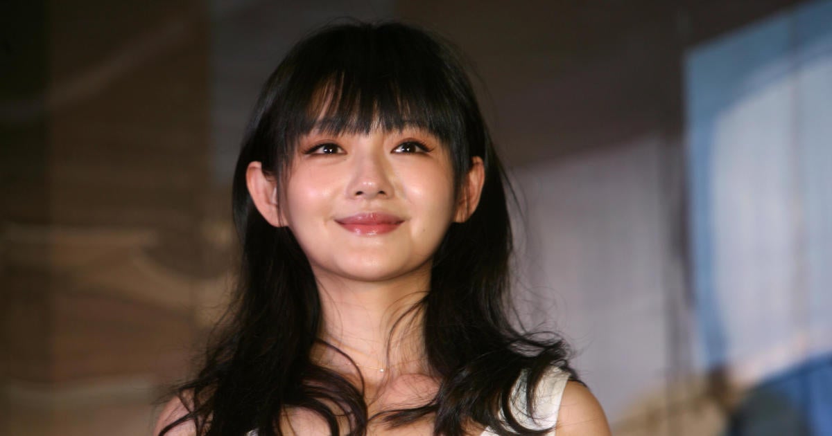 Barbie Hsu, star of hugely popular Asian drama 