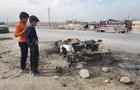 17 killed in Syria terror attack 