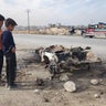 17 killed in Syria terror attack 