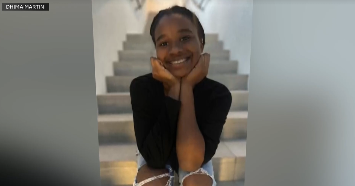 Florida family honors 13-year-old daughter who saved five lives through organ donation Florida family honors 13-year-old daughter who saved five lives through organ donation