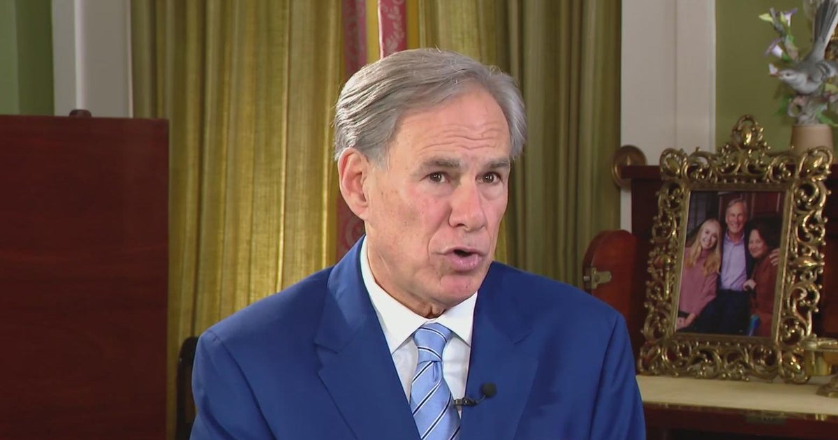 Texas National Guard gains authority to arrest migrants under new ...