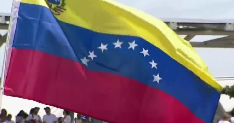 South Florida’s Venezuelan community outraged by protected status revocation South Florida’s Venezuelan community outraged by protected status revocation