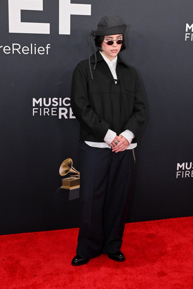 The 67th Annual Grammy Awards 