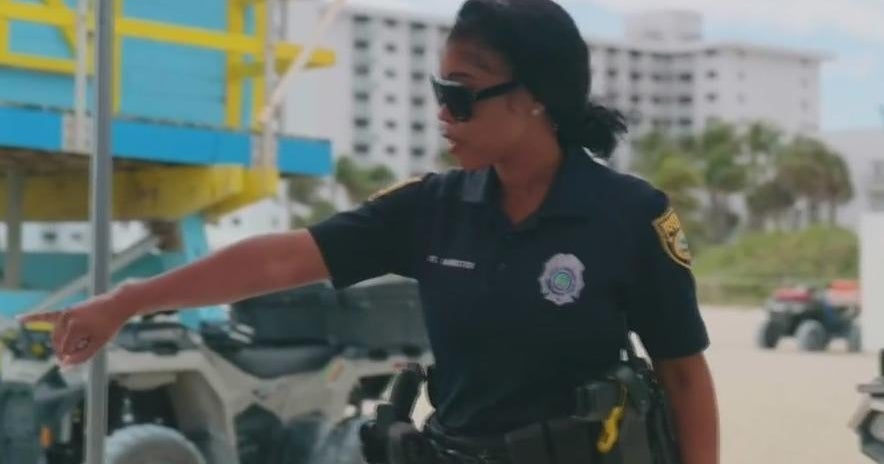 Miami Beach’s fake reality show trailer previews spring break crackdown Miami Beach’s fake reality show trailer previews spring break crackdown