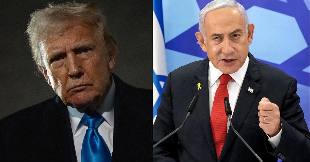 Trump and Netanyahu to meet; China announces retaliatory tariffs against U.S.