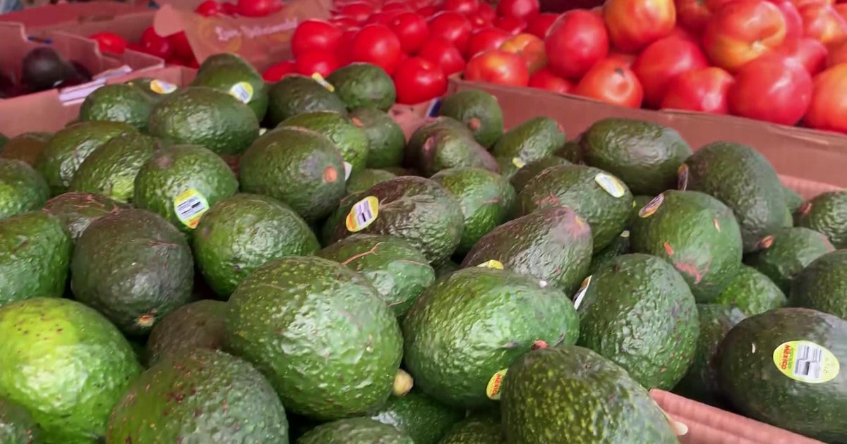 South Florida shoppers brace for possible price increases if tariffs take effect South Florida shoppers brace for possible price increases if tariffs take effect