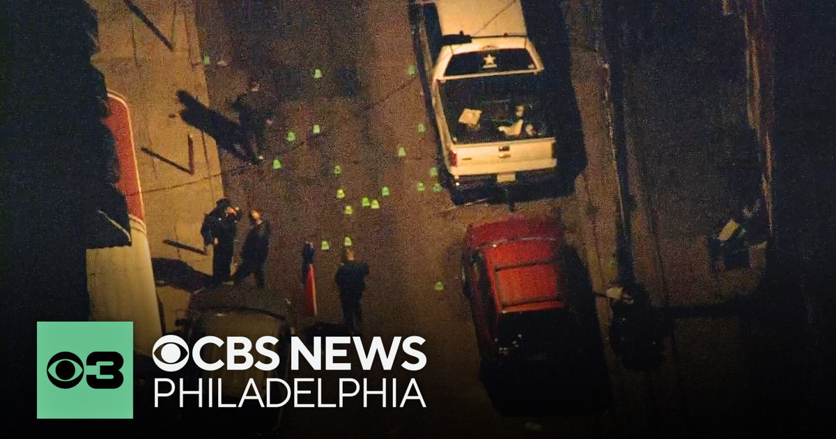 Man critical after shooting in Philadelphia, teens delivering food ...