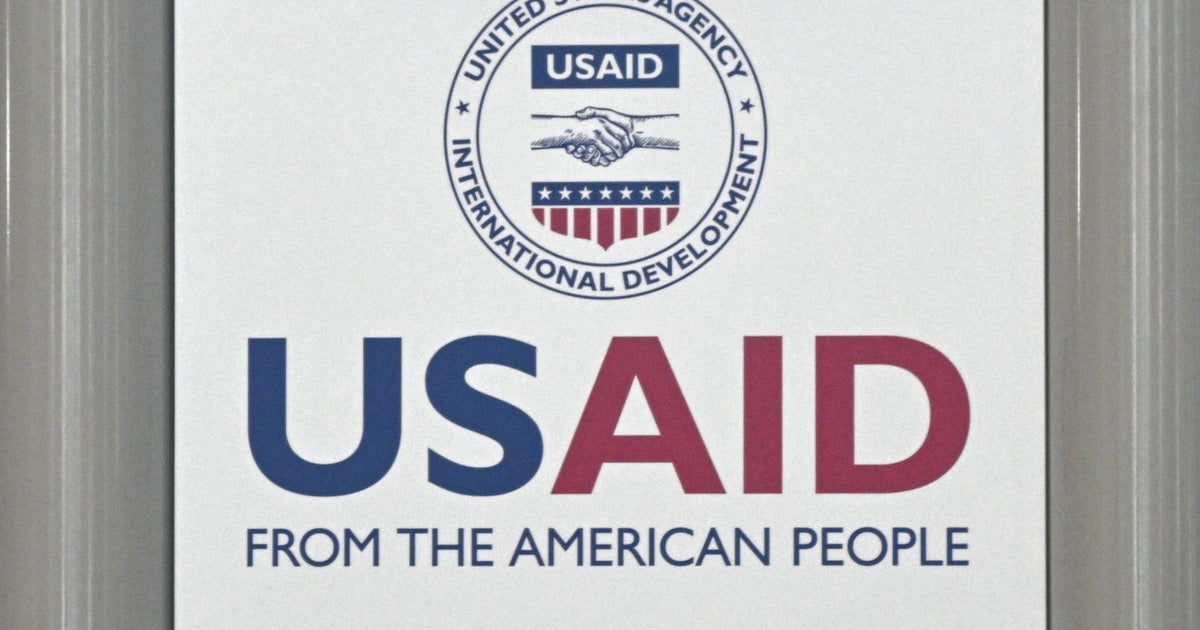 USAID missions shutting down, staff ordered to return from overseas