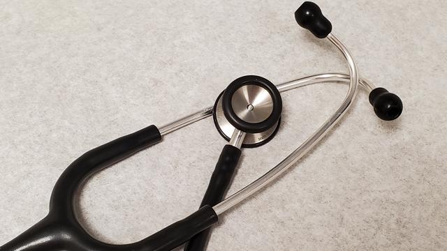 Doctor'S Stethoscope 