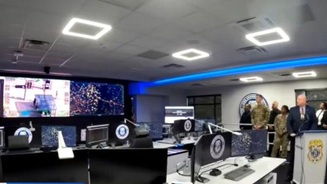 Anne Arundel County Police Department 