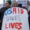 How USAID collapsing will leave a void around the world