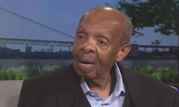 Al Allen 